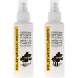 Jahn Polierwasser 'Elegant', Spray 125 ml 2er Pack Thumbnail 1