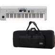 Korg KROME 61 Platinum + Bag Thumbnail 1