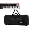 Roland FA-06 Music Workstation + Bag Thumbnail 1