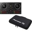 Pioneer DJ DDJ-200 DJ Controller + Bag SET Thumbnail 1