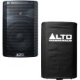 ALTO TX 210 Aktivlautsprecher + Cover SET Thumbnail 1