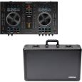 Denon MC 4000 DJ Controller + Magma Case SET Thumbnail 1