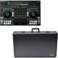 Roland DJ-808 DJ Controller + Magma Case SET Thumbnail 1