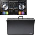 Reloop MIXON 4 DJ Controller + Magma Case Set Thumbnail 1