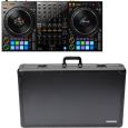 Pioneer DDJ-1000 DJ Controller + Magma Case SET Thumbnail 1