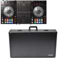 Pioneer DDJ-SX 3 DJ Controller + Magma Case SET Thumbnail 1