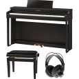 Kawai CN-29 R Rosenholz Digitalpiano Set Thumbnail 1