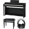 Kawai CN-29 B Schwarz Digitalpiano Set Thumbnail 1