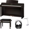 Kawai CN-39 R Rosenholz Digitalpiano Set Thumbnail 1