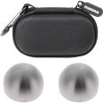 Magma 45 Adapter Case + 2x Single Puck halbrund SET Thumbnail 1