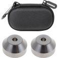 Magma 45 Adapter Case + 2x Single Puck kegelförmig SET Thumbnail 1