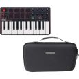 Akai Professional MPK mini MK2 + Magma CTRL Case Bundle Thumbnail 1