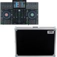 Denon PRIME 4 DJ System + Hardcase Controller Flightcase Thumbnail 1