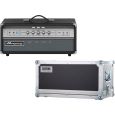 Ampeg V-4B + Hardcase Haubencase Thumbnail 1