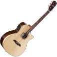 Alvarez AG70CEAR Grand Auditorium Westerngitarre B-Ware Thumbnail 1