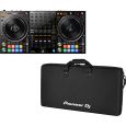 Pioneer DJ DDJ-1000SRT DJ Controller + Bag Thumbnail 1