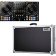 Pioneer DDJ-1000SRT DJ Controller + Workstation Case Thumbnail 1
