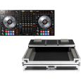 Pioneer DDJ-SZ 2 DJ Controller + Workstation Case Thumbnail 1