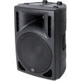 Alpha Audio Aktiv Box 15 Zoll slanted B-Ware Thumbnail 1