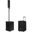 RCF EVOX J8 + Cover Trolley Thumbnail 1