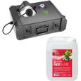 Cameo STEAM WIZARD 1000 + 5 Liter Fast Fluid SET Thumbnail 1