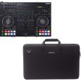 Roland DJ-707M DJ Controller + CTRL Case SET Thumbnail 1