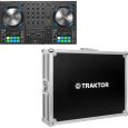 Native Instruments TRAKTOR KONTROL S3 + NI Hardcase Thumbnail 1