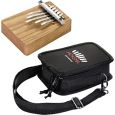 Hokema Kalimba B5 + Tasche Thumbnail 1