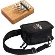 Hokema Kalimba B9 Elektro + Tasche Thumbnail 1