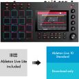 Akai MPC Live + Ableton Live 10 Thumbnail 1