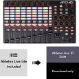 Akai Professional APC 40 MK2 + Ableton Live 10 Suite Thumbnail 1