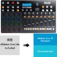 Akai Professional MPD 232 + Ableton Live 10 Thumbnail 1