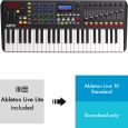 Akai Professional MPK 249 + Ableton Live 10 Thumbnail 1