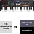 Akai Professional MPK 261 + Ableton Live 10 Suite Thumbnail 1
