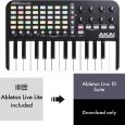 Akai Professional APC Key 25 + Ableton Live 10 Suite Thumbnail 1
