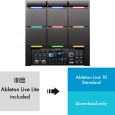 Alesis Strike Multipad + Ableton Live 10 Thumbnail 1