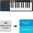 Alesis V25 + Ableton Live 10 Thumbnail 1