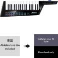 Alesis Vortex Wireless 2 Keytar + Ableton Live 10 Suite Thumbnail 1