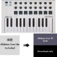 Arturia MiniLab MKII + Ableton Live 10 Suite Thumbnail 1
