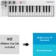 Arturia KeyStep + Ableton Live 10 Thumbnail 1
