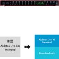 Focusrite Scarlett 18i20 3rd Gen + Ableton Live 10 Thumbnail 1
