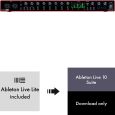 Focusrite Scarlett 18i20 3rd Gen + Ableton Live 10 Suite Thumbnail 1