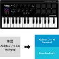 M-Audio Axiom AIR Mini 32 + Ableton Live 10 Thumbnail 1