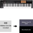 M-Audio Oxygen 61 MK4 + Ableton Live 10 Suite Thumbnail 1