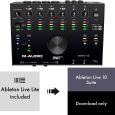 M-Audio AIR 192x14 + Ableton Live 10 Suite Thumbnail 1