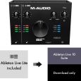 M-Audio AIR 192x6 + Ableton Live 10 Suite Thumbnail 1