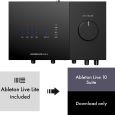 Native Instruments Komplete Audio 6 MK2 + Ableton Live 10 Suite Thumbnail 1