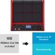 Roland SPD-SX SE + Ableton Live 10 Thumbnail 1