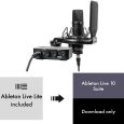 Rode Complete Studio Kit + Ableton Live 10 Suite Thumbnail 1