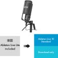 Rode NT USB Mikrofon + Ableton Live 10 Thumbnail 1